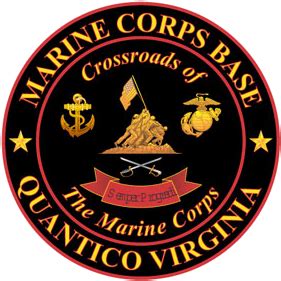 mctim|Marine Corps Base Quantico.